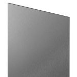 Brushed Steel