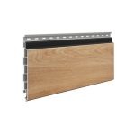 Natural Oak SO-01 V-Black