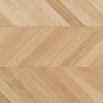 capri chevron invisible