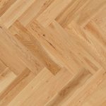 riga herringbone natural