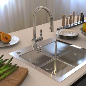 Alveus - Stainless Steel Collection