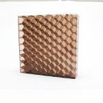 Small Bronze Light T.